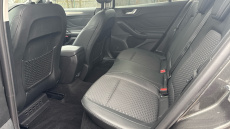 Ford Focus 1.0 EcoBoost Hybrid mHEV 125 Titanium X Ed 5dr Petrol Hatchback